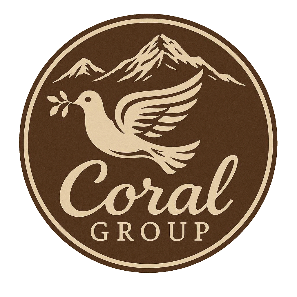 Կորալ Գրուպ