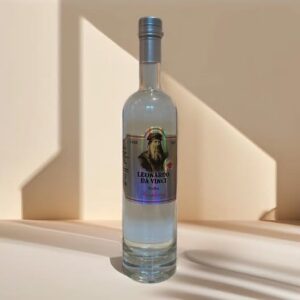 «Լեոնարդո դա Վինչի» Օղի